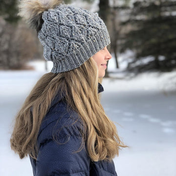 Paragon Slouch