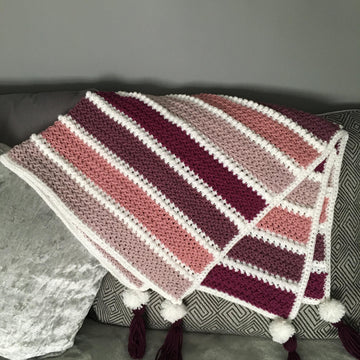 Aura Blanket