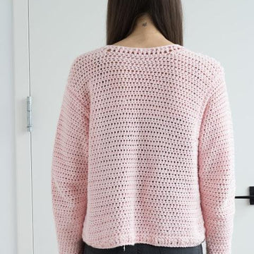 The Bobble Sweater
