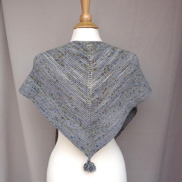 Brona Shawl