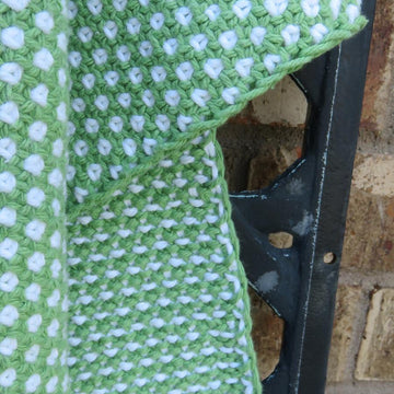 Dotty Kitchen Towel