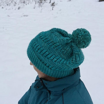 SWEETY hat