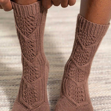 Cloudchaser Socks