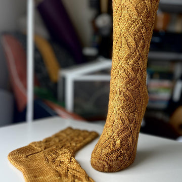 Mangrove Socks