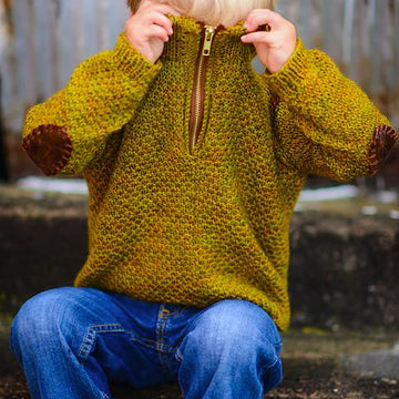 Grove Pullover