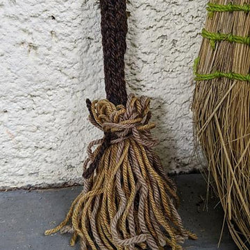 Broomstick