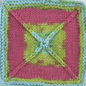 Watermelon Patch Baby Blanket