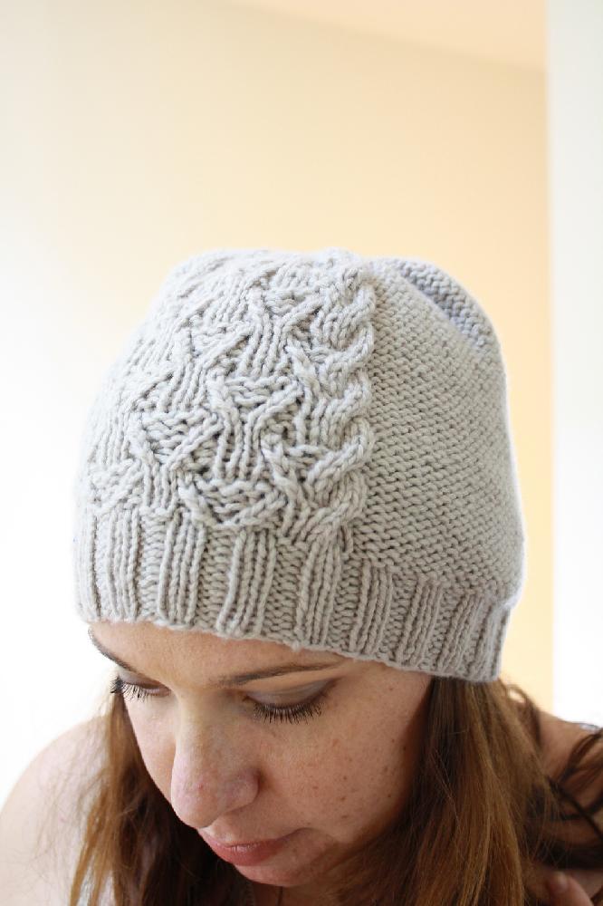 Receding Tide Hat