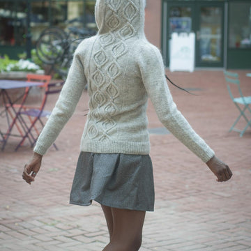 Kristen Hoodie