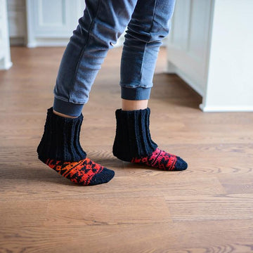 Switchback Slippers