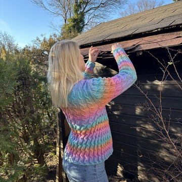 Lucilla Cardigan