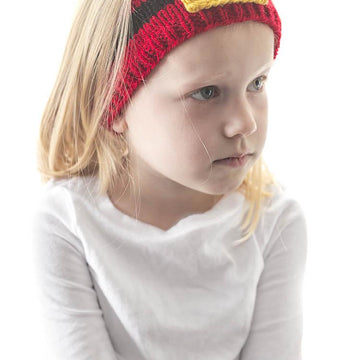 Little Christmas Headbands