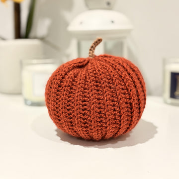Pretty Pumpkin