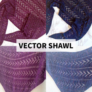 Vector Shawl