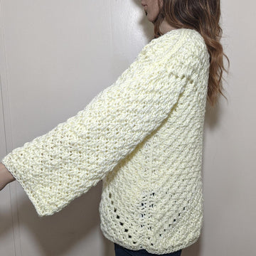 Cheyenne Sweater