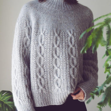 Tessa Sweater
