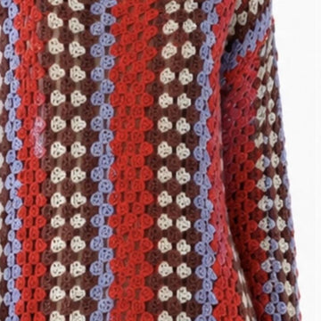 Taylor Crochet Dress