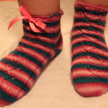 Tricotinette