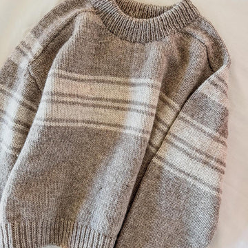 WOODSWAY Sweater