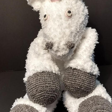 Fuzzy Unicorn