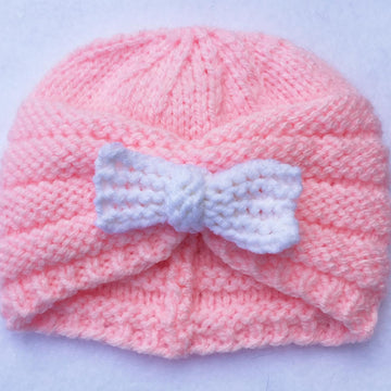 Buzzing Baby Hats