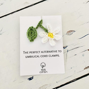 Daisy Cord Tie