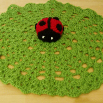 Ladybird Lovey