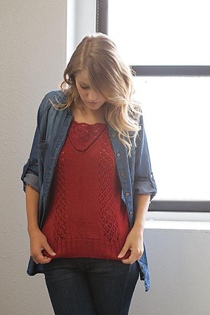 Penny Vest