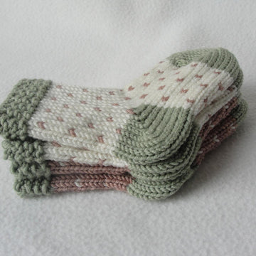 Lilliput Baby Socks