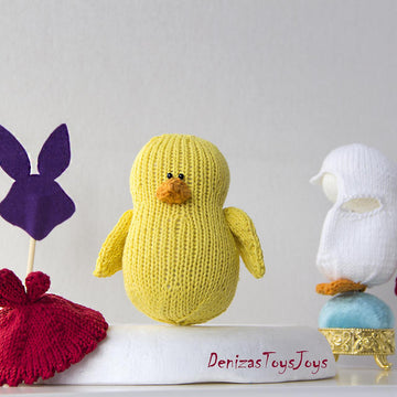 Easter Chicken