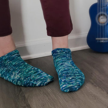 Hedera Socks