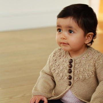 Corlyna Cardigan