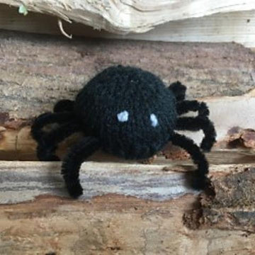 Nature Friends Spider
