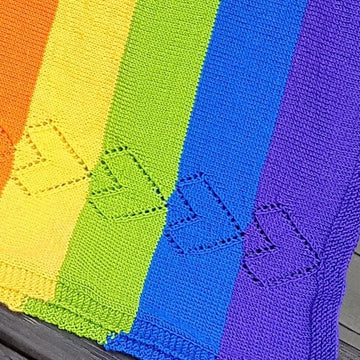 Sjal Pride / Shawl Pride