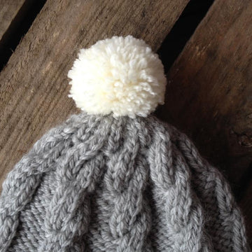 Tiny Lumberjack Hat