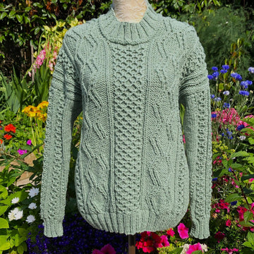 Touch of Aran