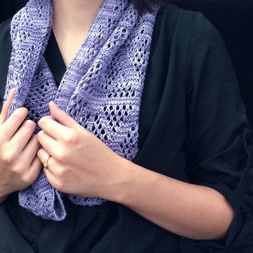 Aether Cowl