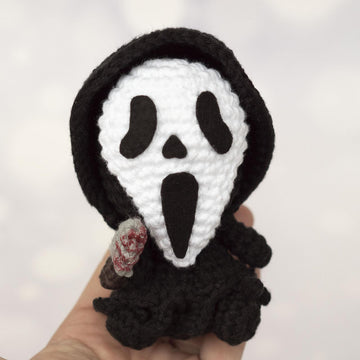 Ghostface Scream
