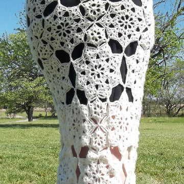 Delightful Dahlia Dress
