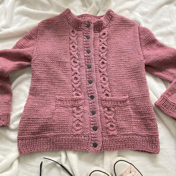Cardigan FOUR