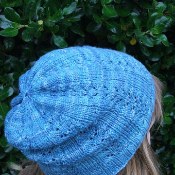 Geraldine Slouch
