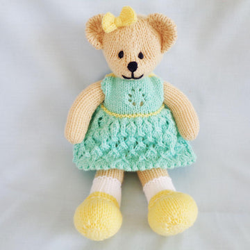 Little Dazzler Bear: Bethann