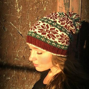 Qana Hat