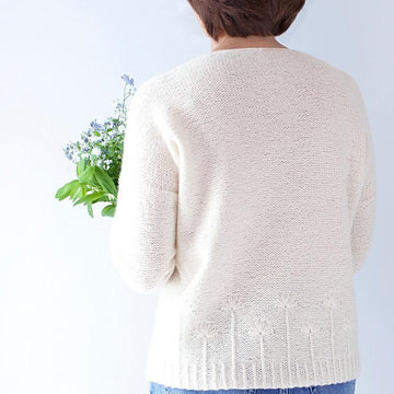 Sherry - pullover