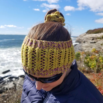 Lookout Headband