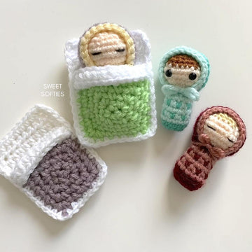 Bedtime Babies