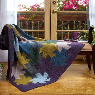Connect Blanket