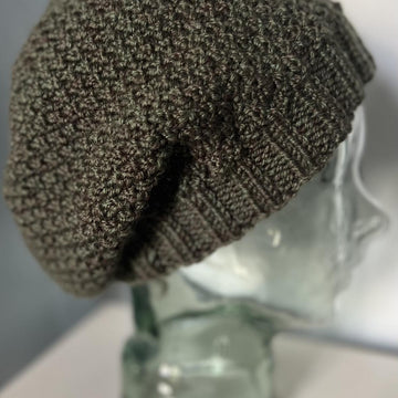 Slouchy Beanie