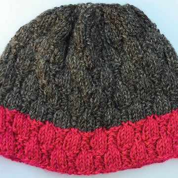 Hummingbird Hat