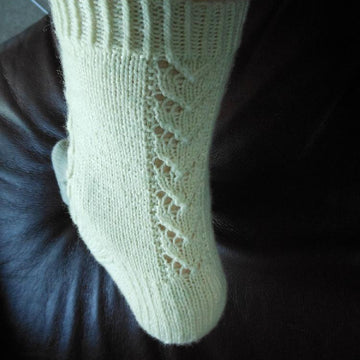 Waihi Socks